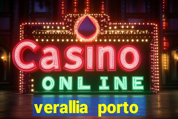 verallia porto ferreira trabalhe conosco